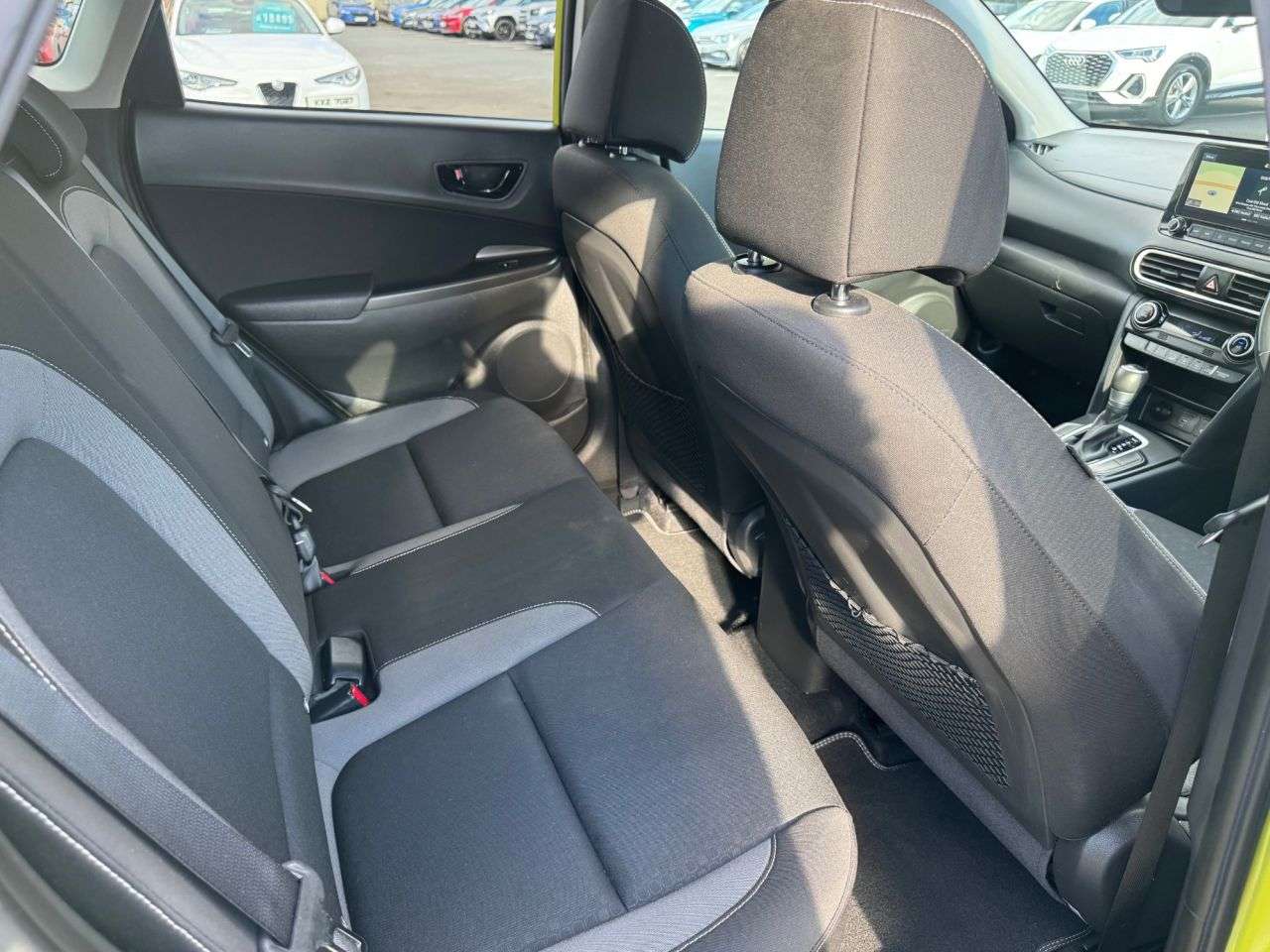 2020 HYUNDAI KONA 2020 HYUNDAI KONA
