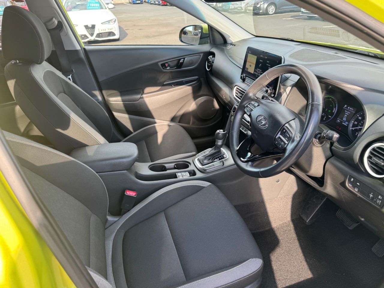 2020 HYUNDAI KONA 2020 HYUNDAI KONA