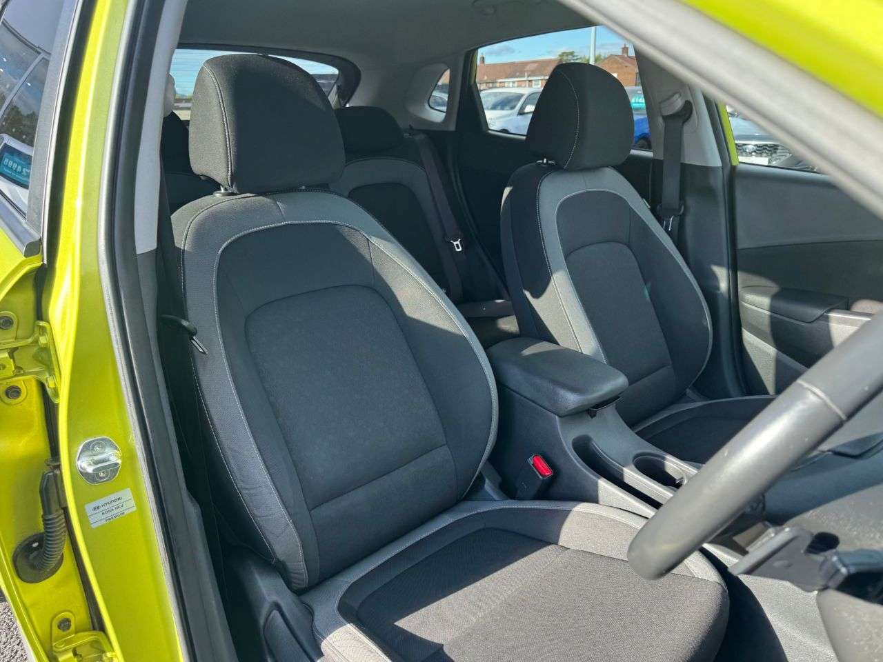2020 HYUNDAI KONA 2020 HYUNDAI KONA