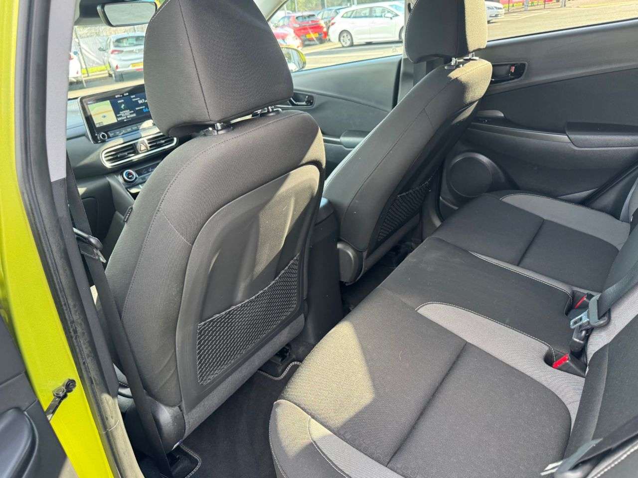 2020 HYUNDAI KONA 2020 HYUNDAI KONA