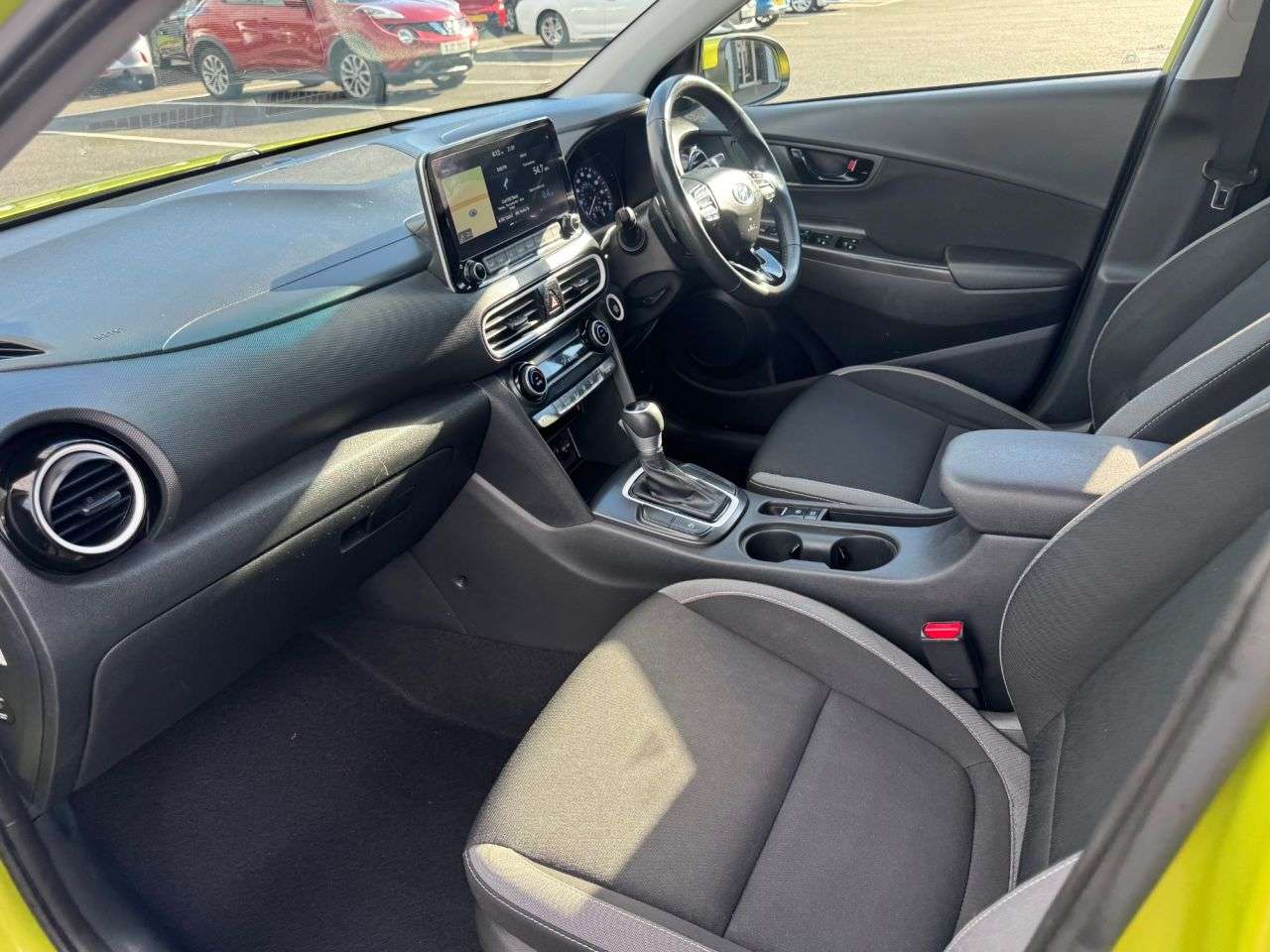 2020 HYUNDAI KONA 2020 HYUNDAI KONA