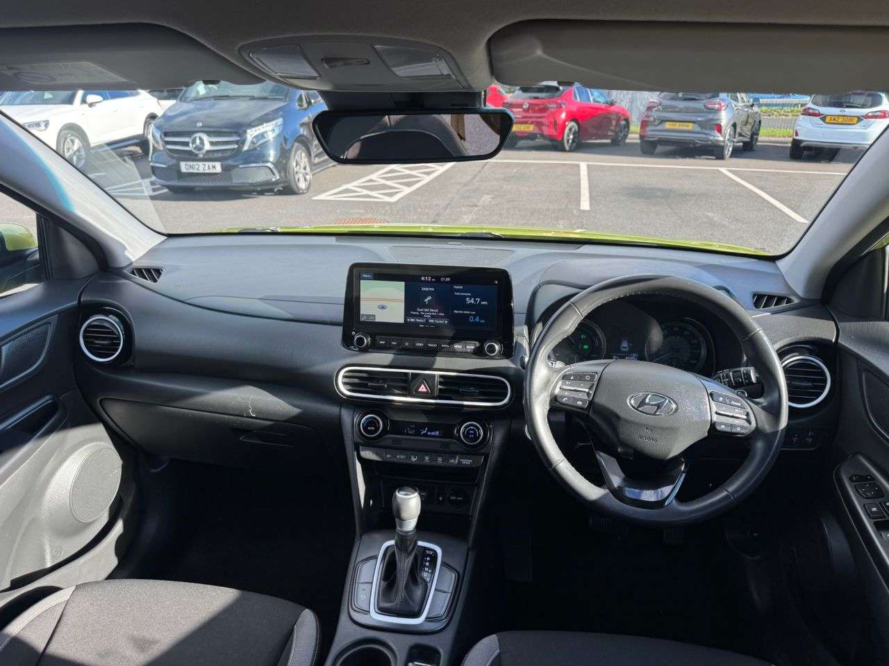 2020 HYUNDAI KONA 2020 HYUNDAI KONA