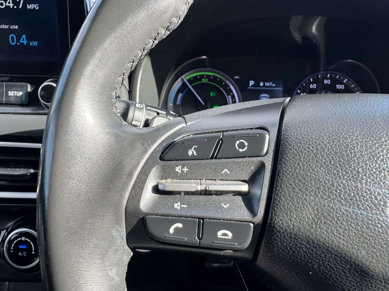 2020 HYUNDAI KONA 2020 HYUNDAI KONA