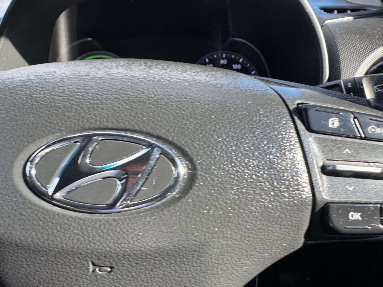 2020 HYUNDAI KONA 2020 HYUNDAI KONA