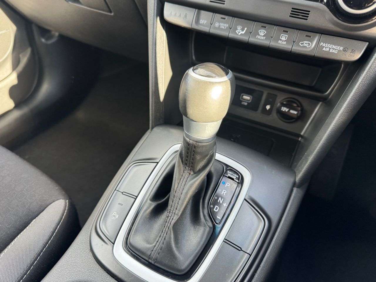 2020 HYUNDAI KONA 2020 HYUNDAI KONA