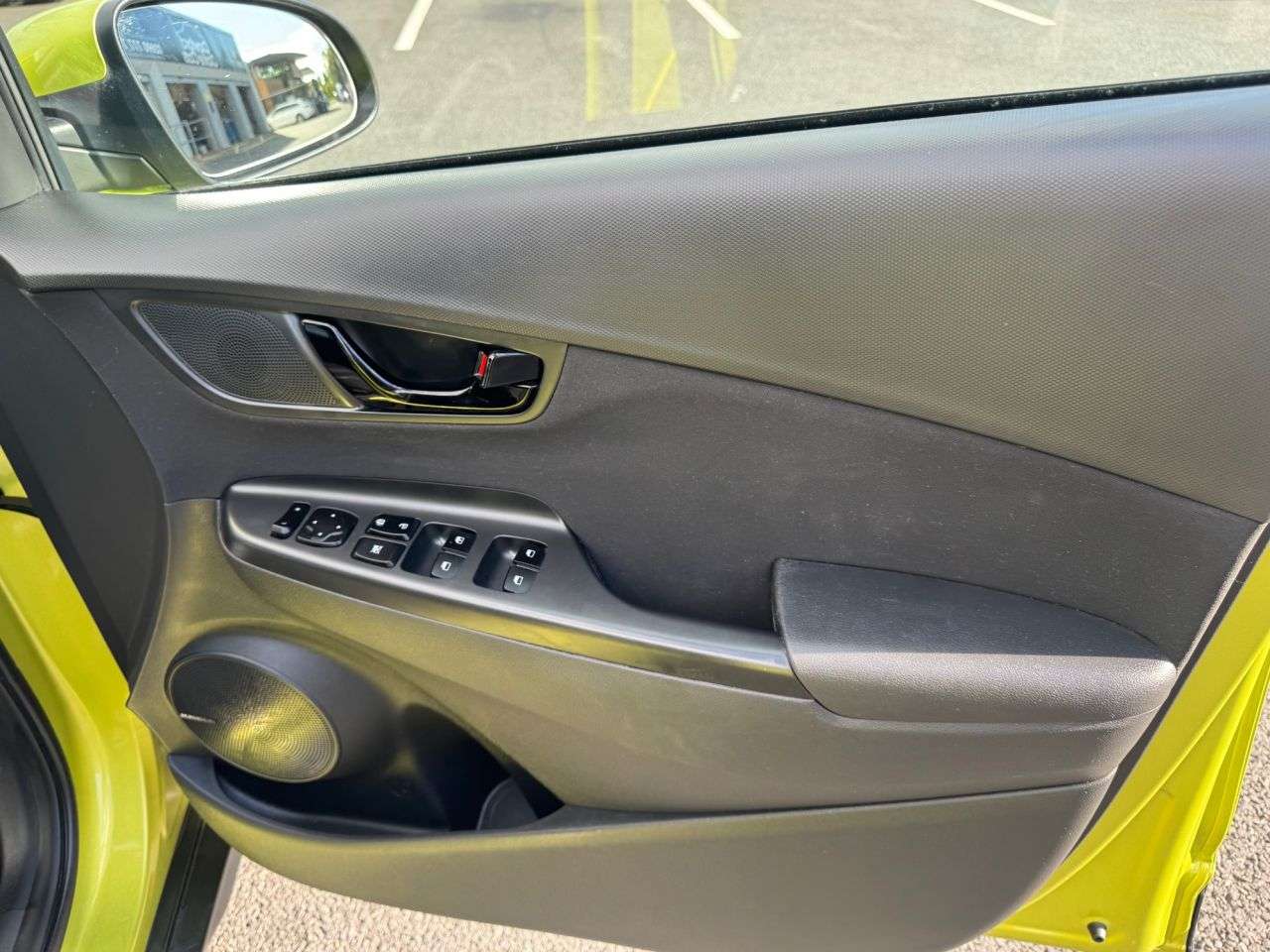 2020 HYUNDAI KONA 2020 HYUNDAI KONA