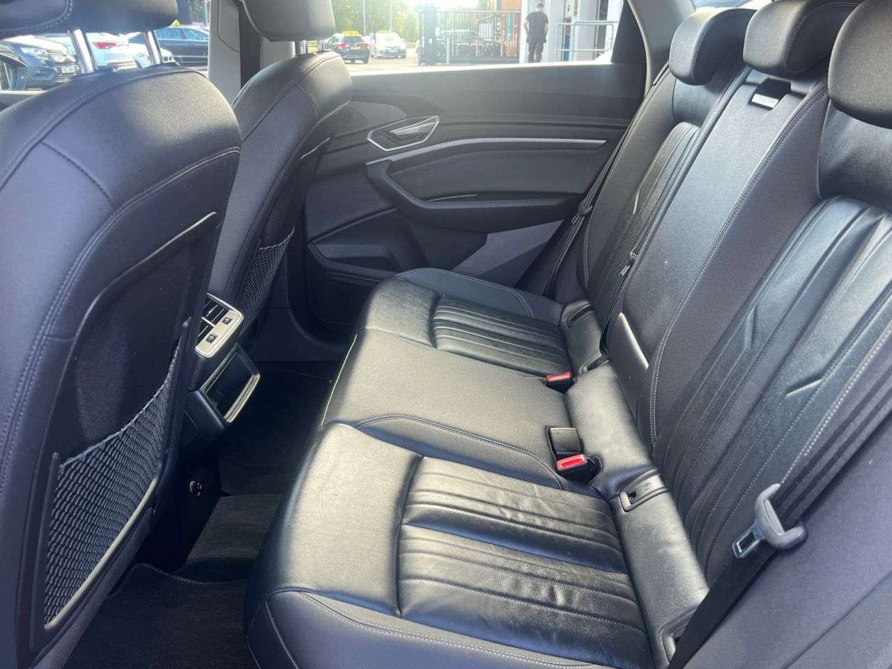 2023 AUDI Q8 E-TRON 2023 AUDI Q8 E-TRON