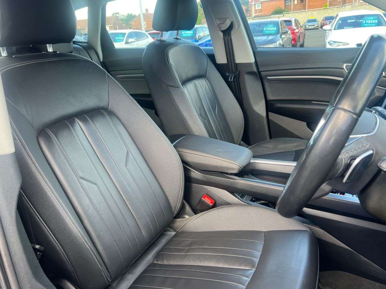 2023 AUDI Q8 E-TRON 2023 AUDI Q8 E-TRON