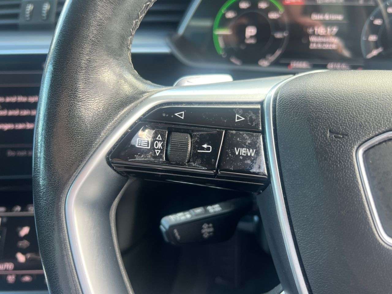 2023 AUDI Q8 E-TRON 2023 AUDI Q8 E-TRON