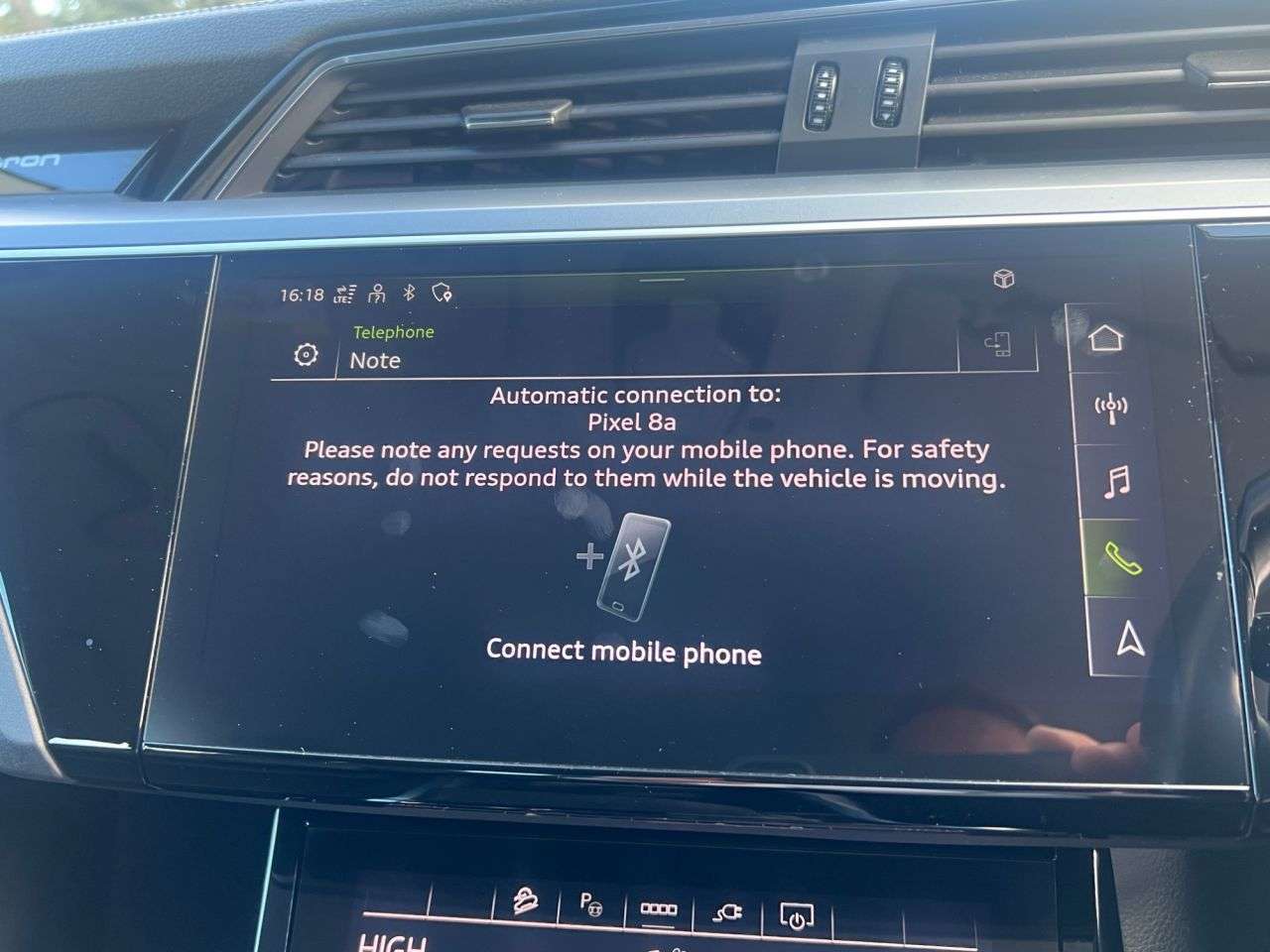 2023 AUDI Q8 E-TRON 2023 AUDI Q8 E-TRON