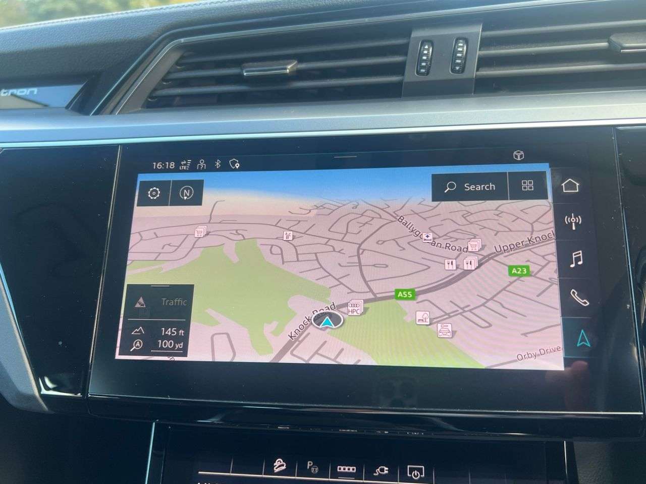 2023 AUDI Q8 E-TRON 2023 AUDI Q8 E-TRON
