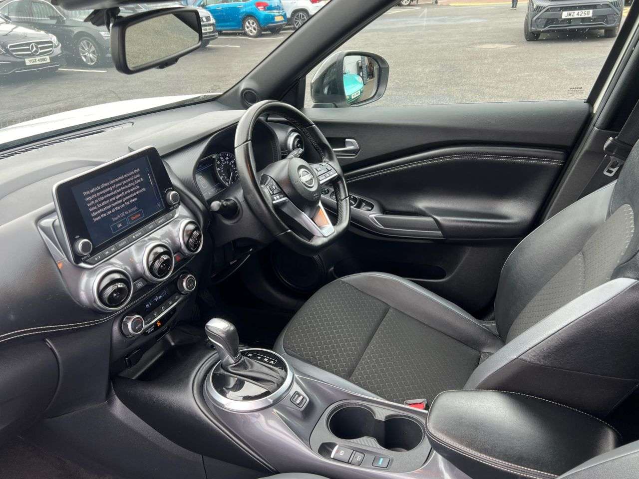 2023 NISSAN JUKE 2023 NISSAN JUKE