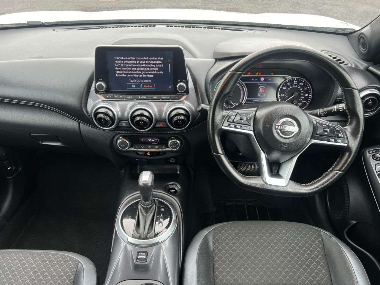 2023 NISSAN JUKE 2023 NISSAN JUKE
