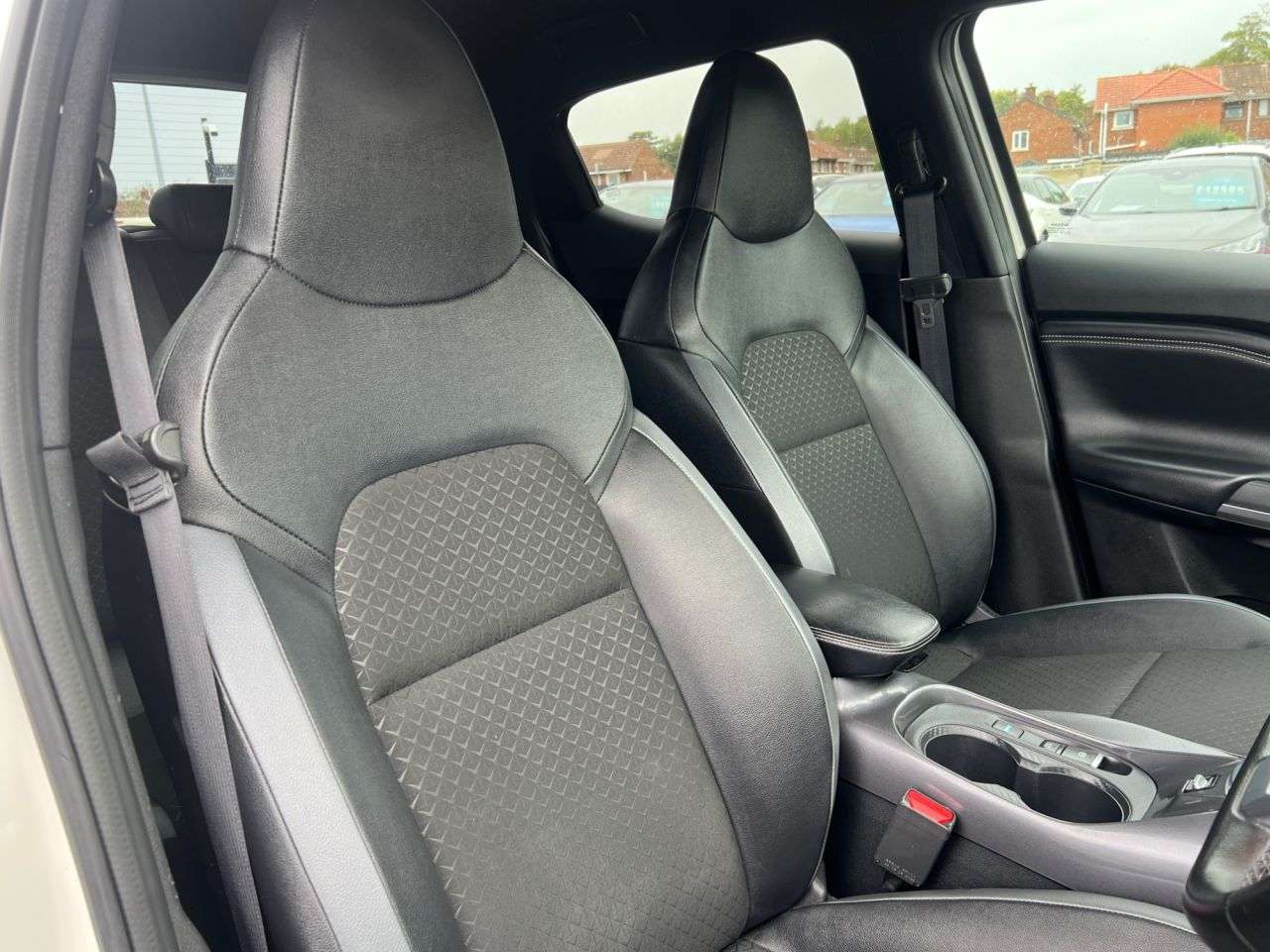 2023 NISSAN JUKE 2023 NISSAN JUKE