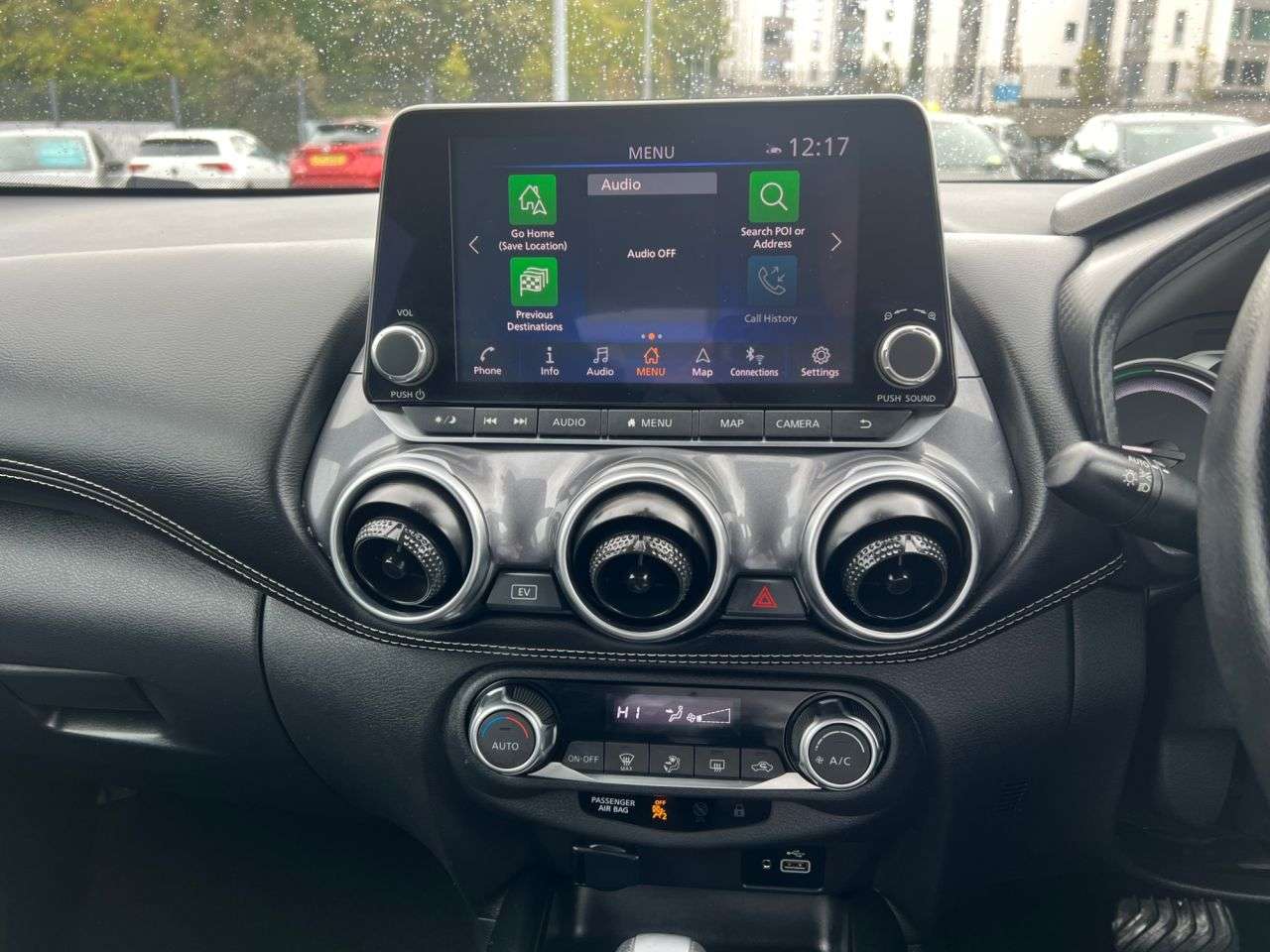 2023 NISSAN JUKE 2023 NISSAN JUKE