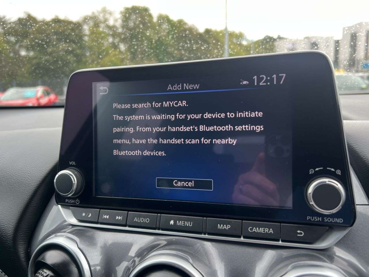 2023 NISSAN JUKE 2023 NISSAN JUKE