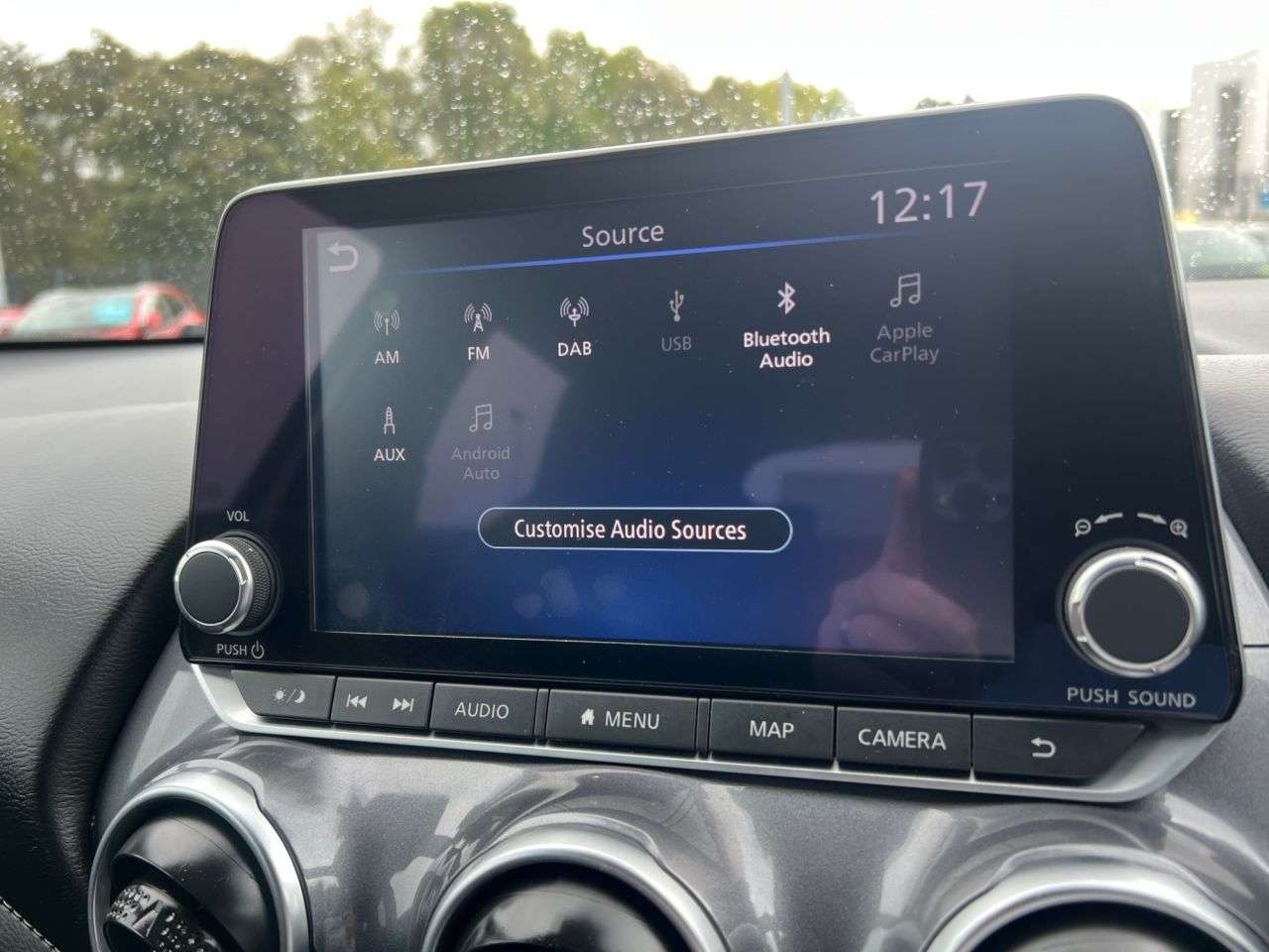 2023 NISSAN JUKE 2023 NISSAN JUKE