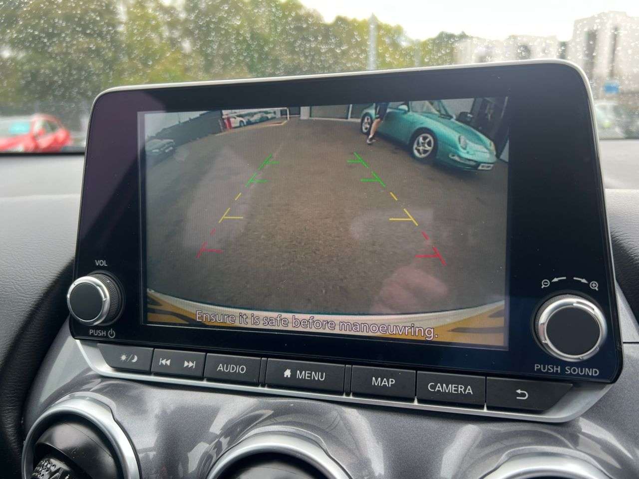 2023 NISSAN JUKE 2023 NISSAN JUKE