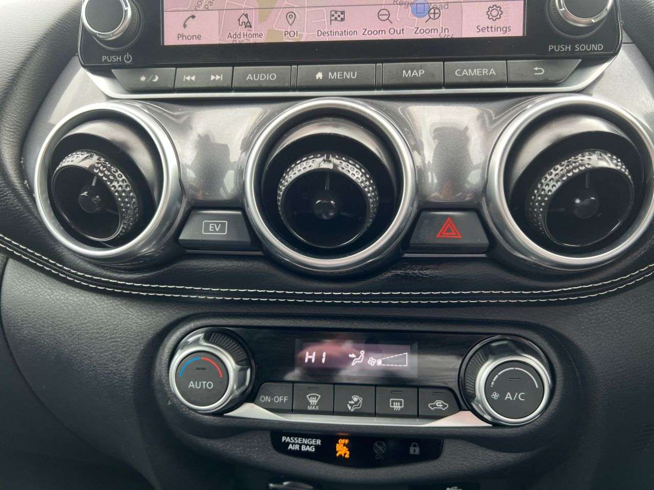 2023 NISSAN JUKE 2023 NISSAN JUKE