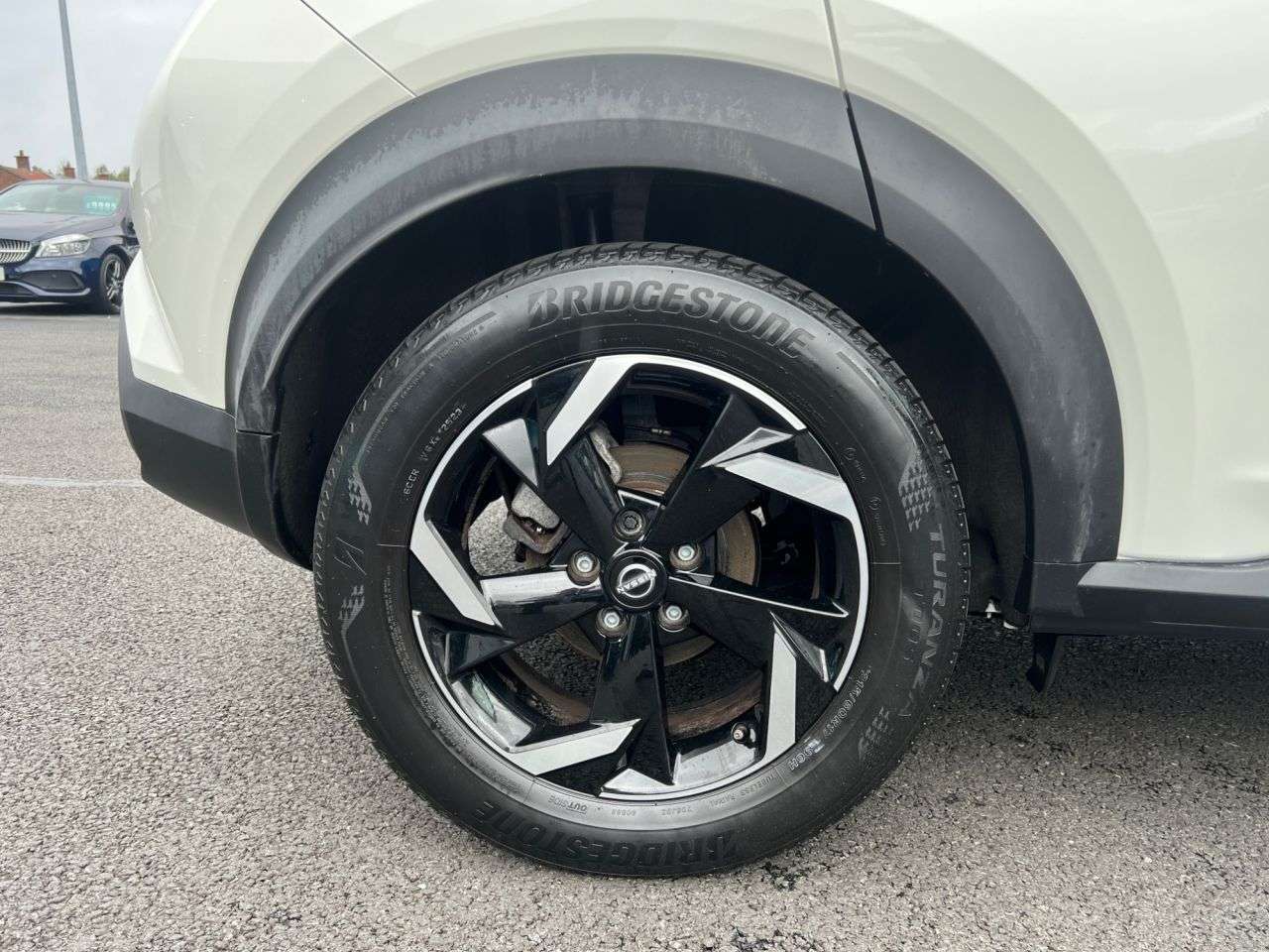 2023 NISSAN JUKE 2023 NISSAN JUKE