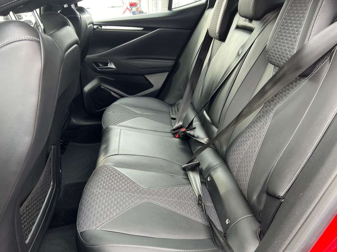 2023 DS AUTOMOBILES DS 4 2023 DS AUTOMOBILES DS 4