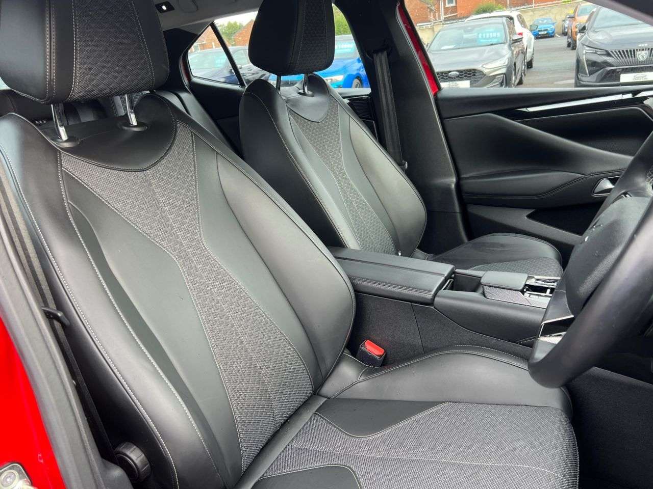 2023 DS AUTOMOBILES DS 4 2023 DS AUTOMOBILES DS 4