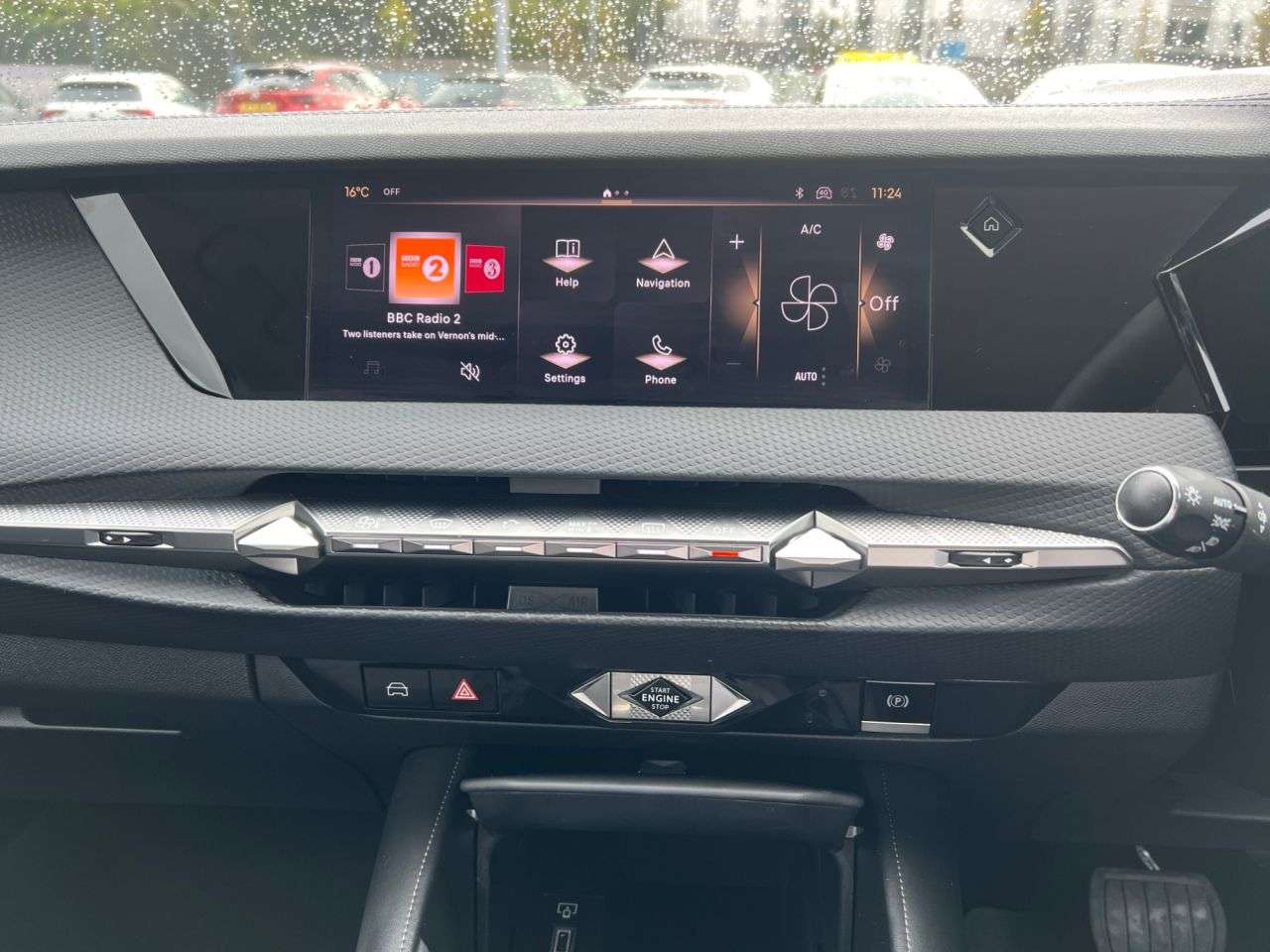 2023 DS AUTOMOBILES DS 4 2023 DS AUTOMOBILES DS 4