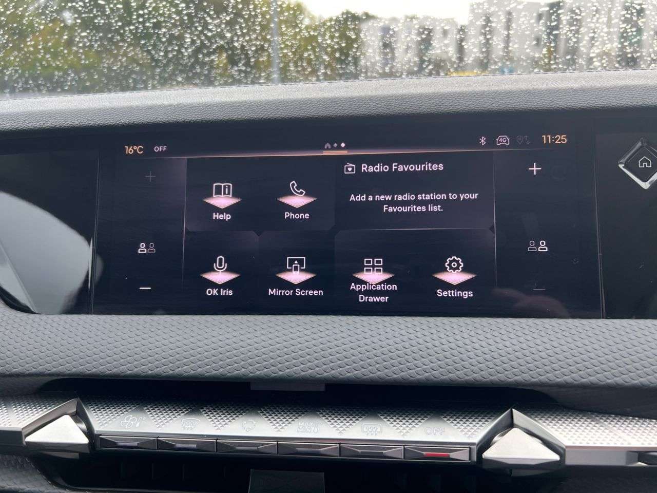 2023 DS AUTOMOBILES DS 4 2023 DS AUTOMOBILES DS 4