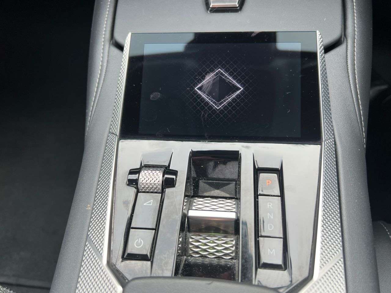 2023 DS AUTOMOBILES DS 4 2023 DS AUTOMOBILES DS 4