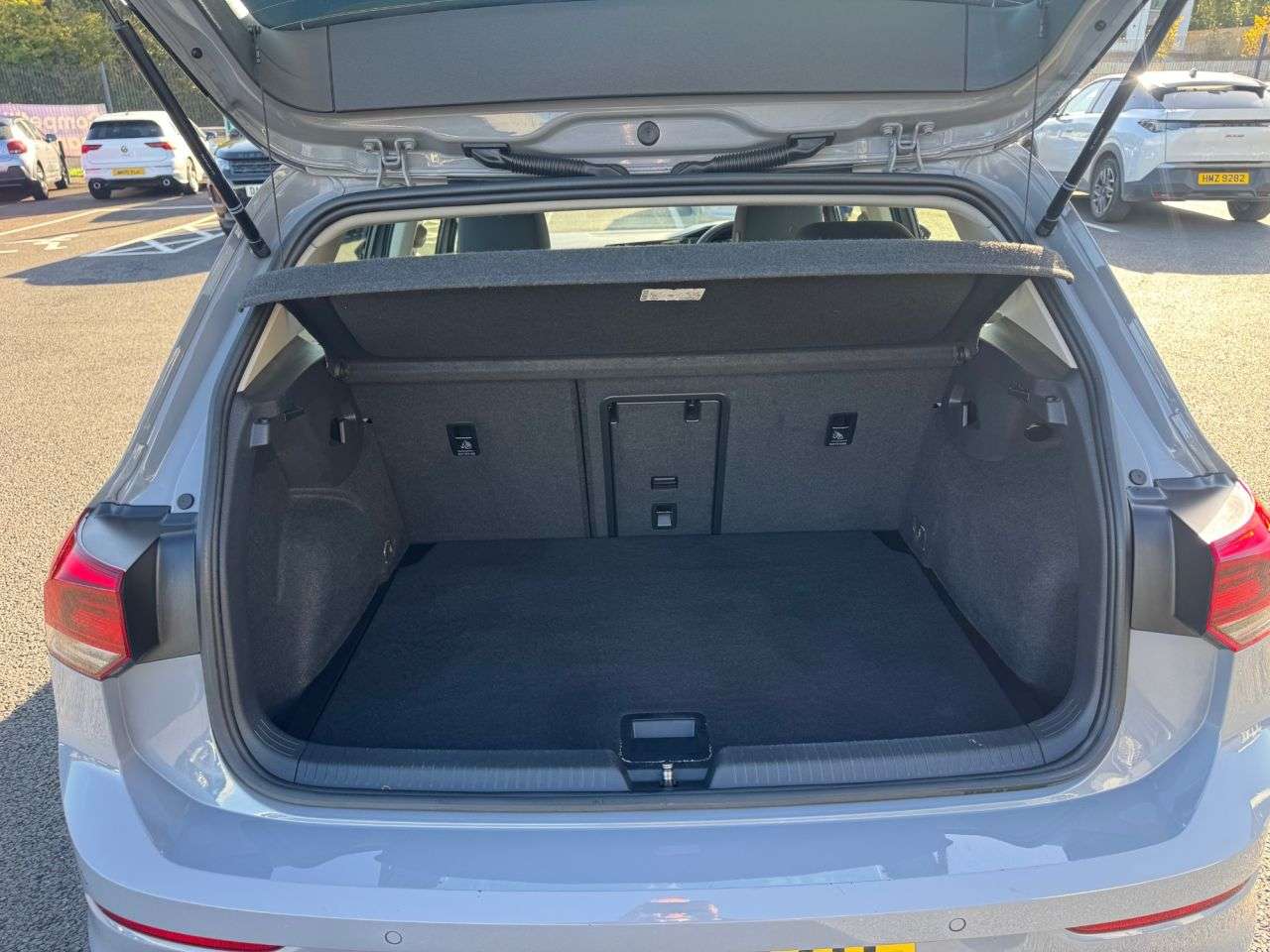 2023 VOLKSWAGEN GOLF 2023 VOLKSWAGEN GOLF