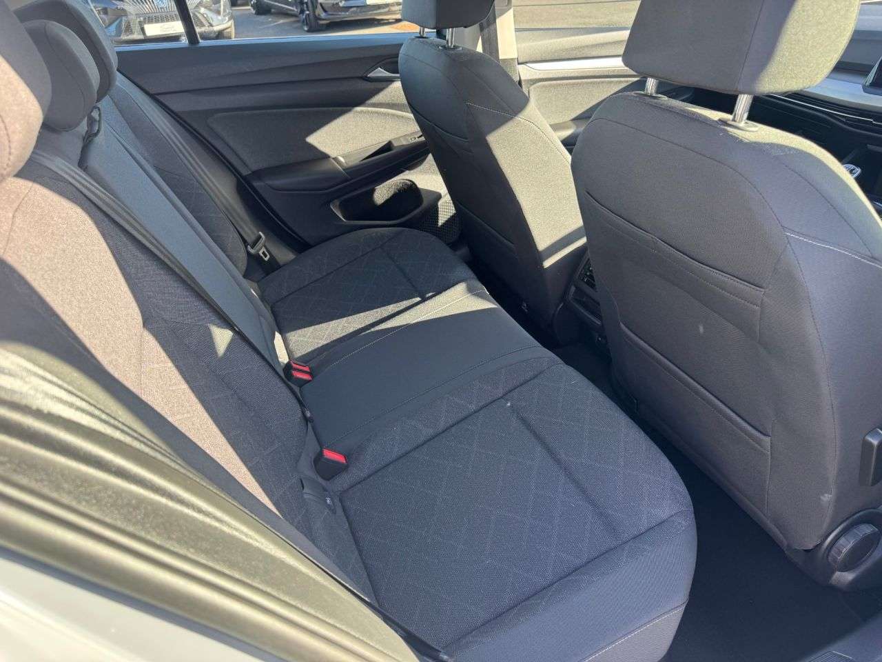 2023 VOLKSWAGEN GOLF 2023 VOLKSWAGEN GOLF