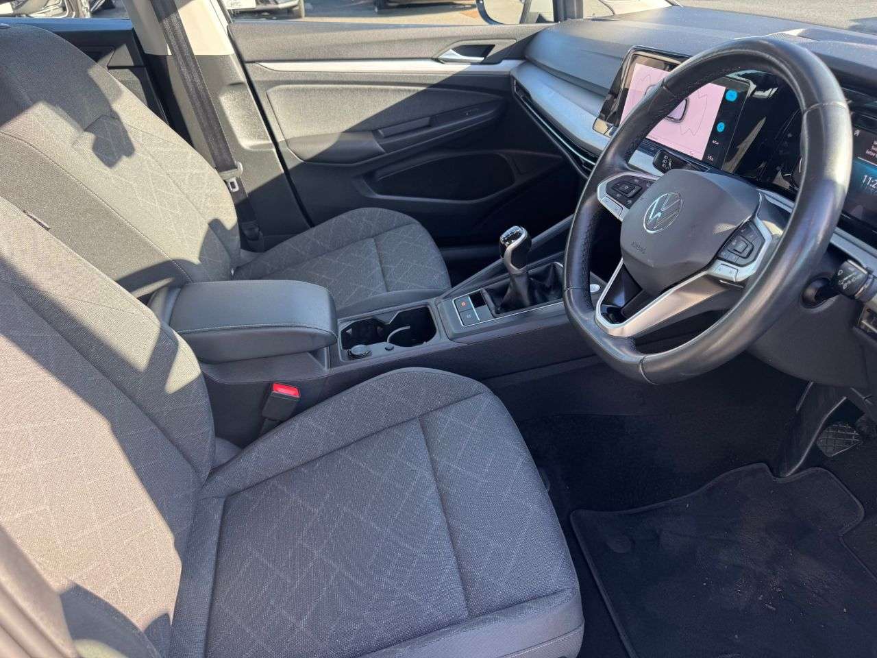 2023 VOLKSWAGEN GOLF 2023 VOLKSWAGEN GOLF