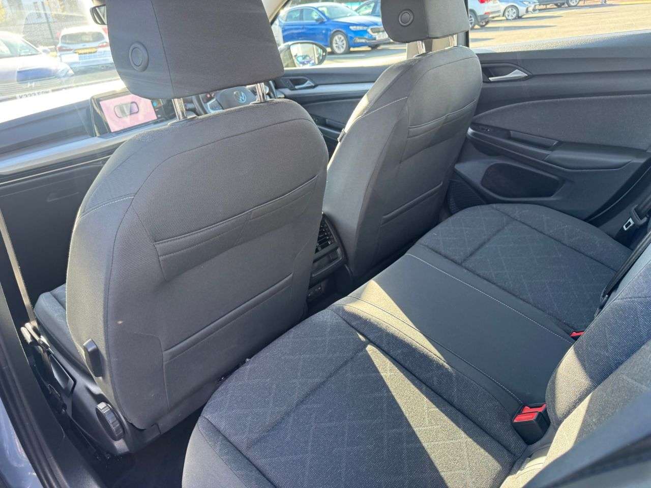 2023 VOLKSWAGEN GOLF 2023 VOLKSWAGEN GOLF