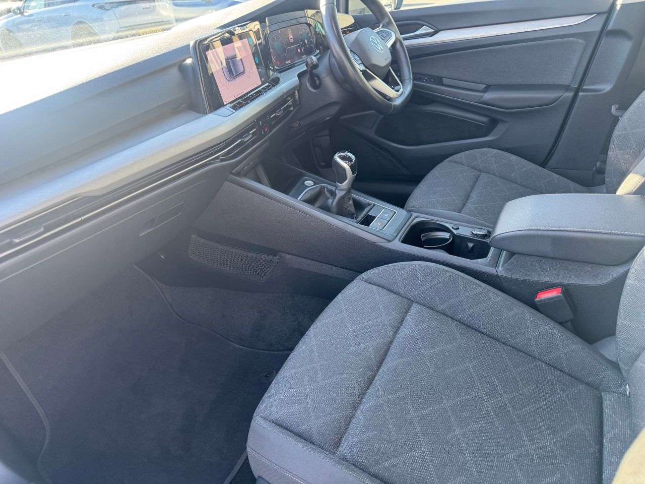 2023 VOLKSWAGEN GOLF 2023 VOLKSWAGEN GOLF