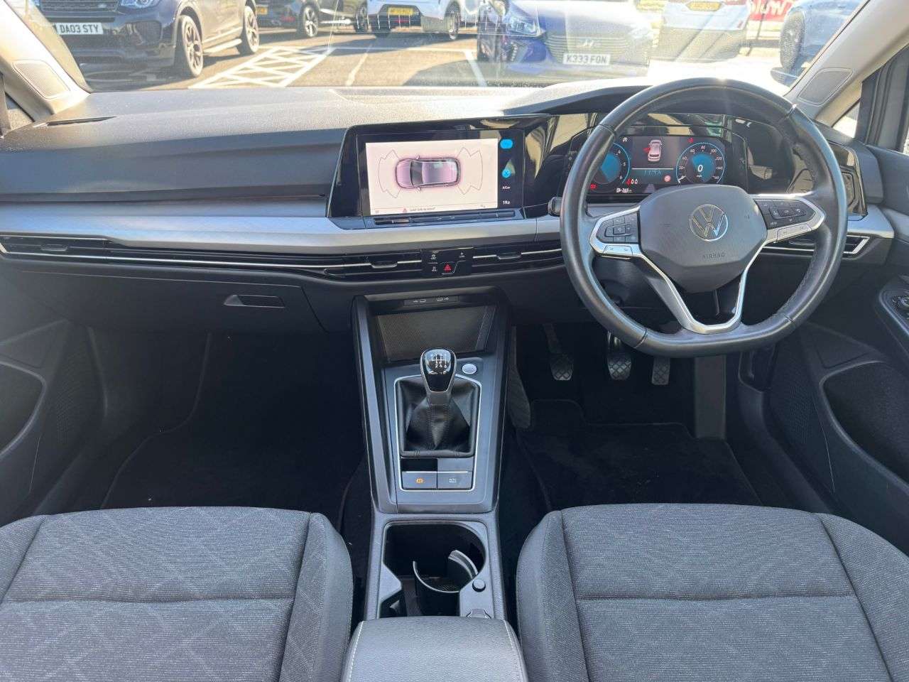 2023 VOLKSWAGEN GOLF 2023 VOLKSWAGEN GOLF