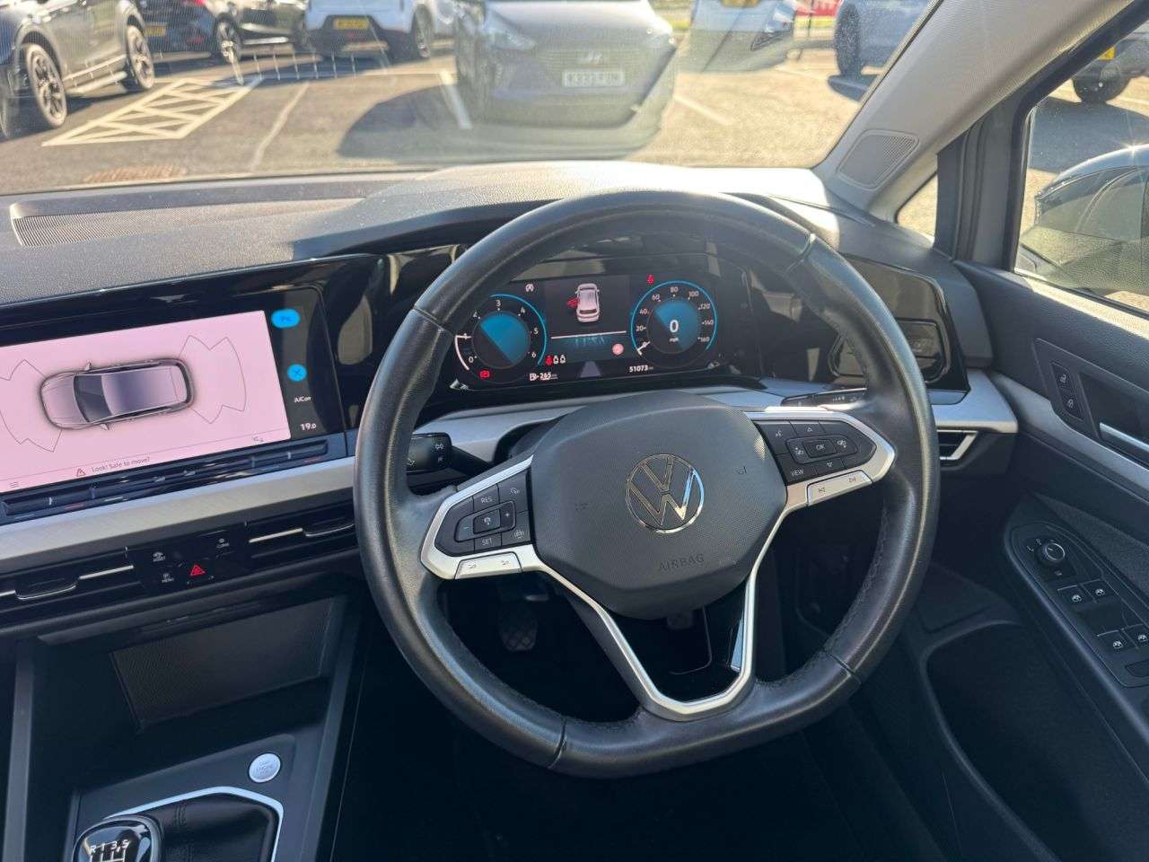 2023 VOLKSWAGEN GOLF 2023 VOLKSWAGEN GOLF