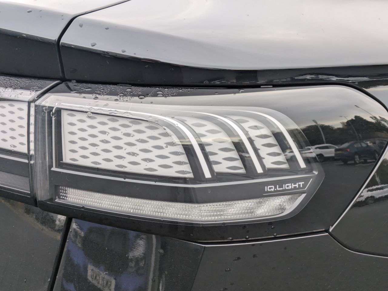 2024 VOLKSWAGEN ID.7 2024 VOLKSWAGEN ID.7