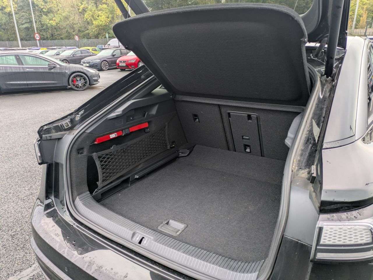 2024 VOLKSWAGEN ID.7 2024 VOLKSWAGEN ID.7