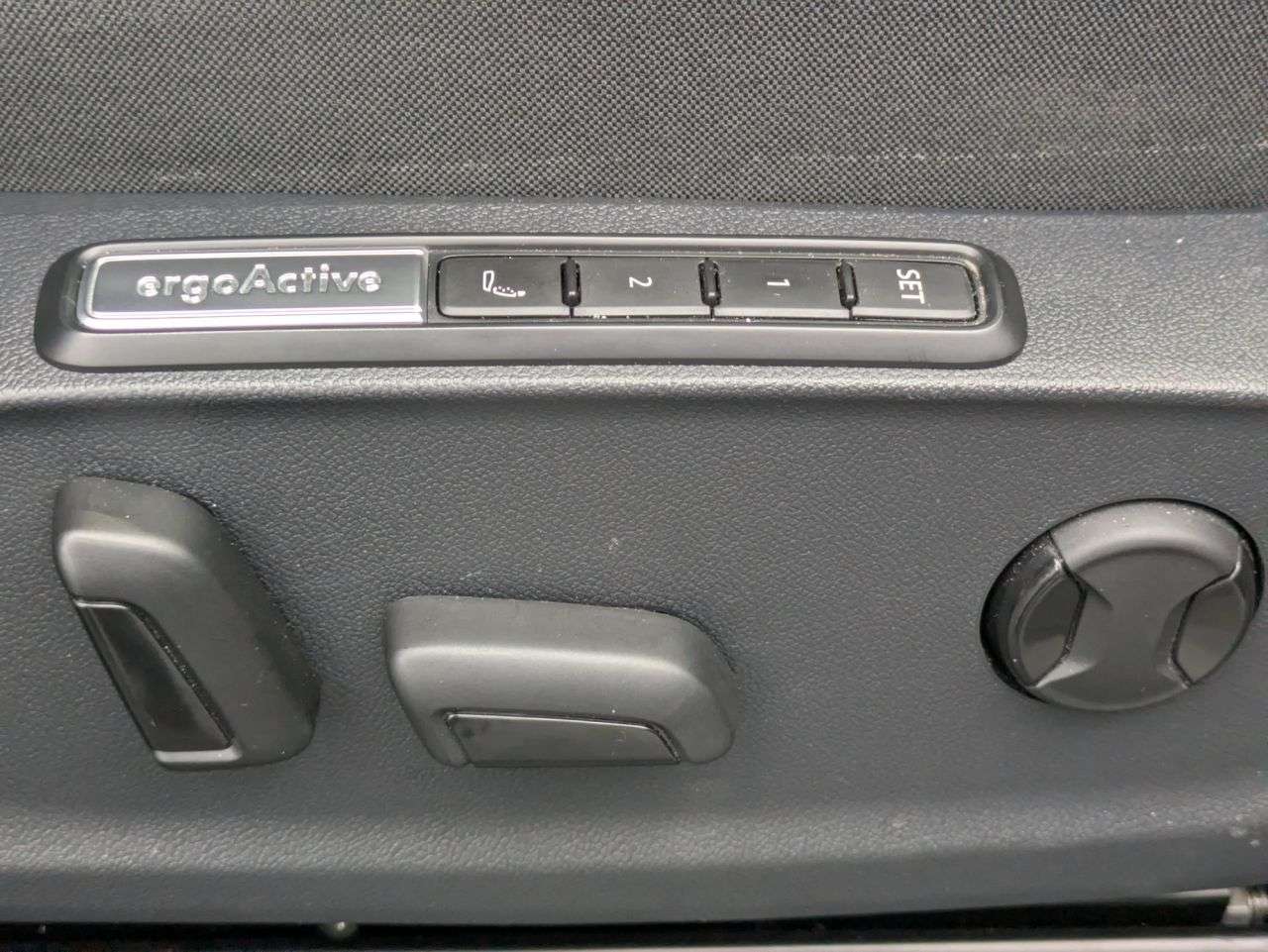 2024 VOLKSWAGEN ID.7 2024 VOLKSWAGEN ID.7