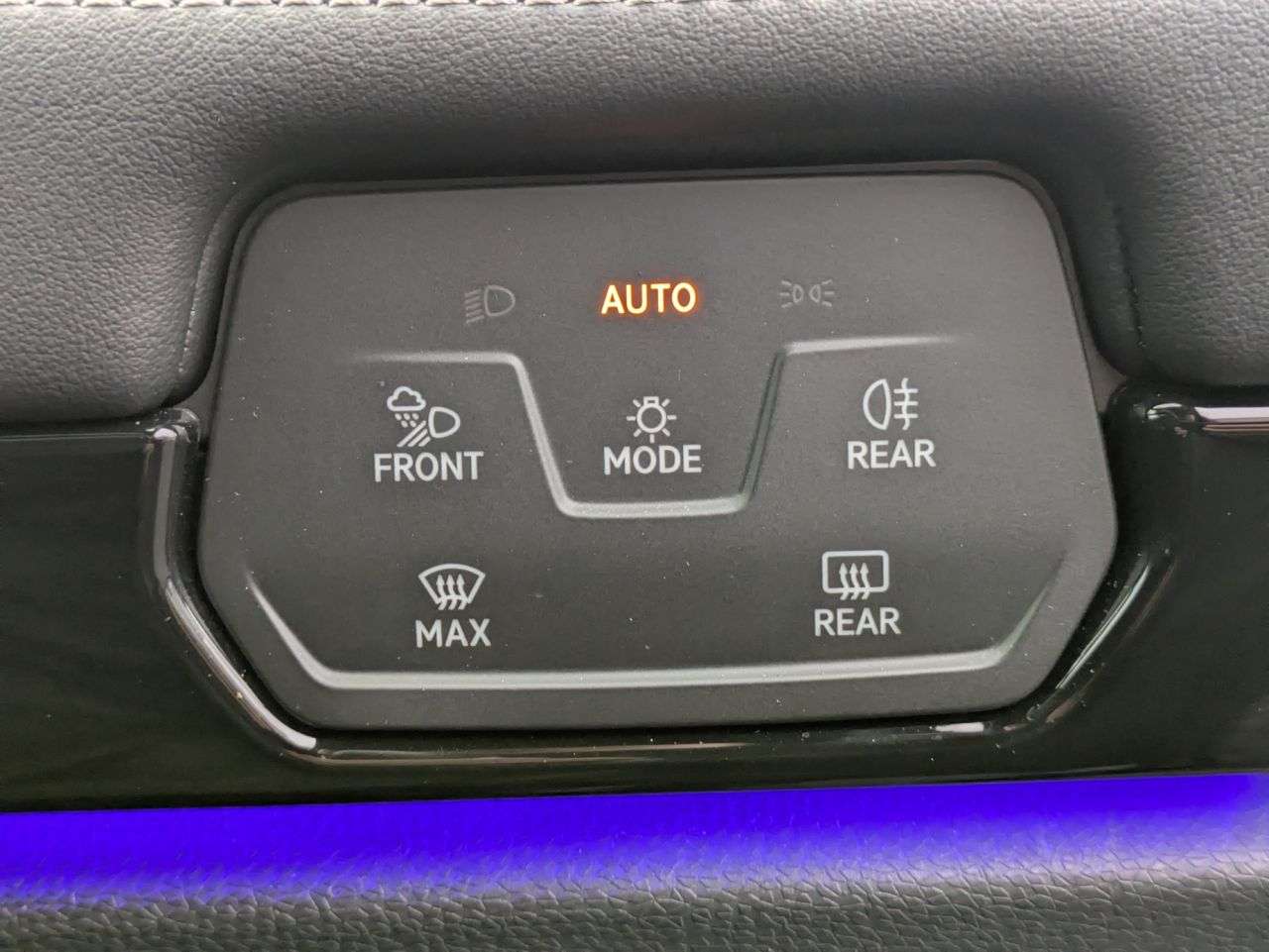 2024 VOLKSWAGEN ID.7 2024 VOLKSWAGEN ID.7
