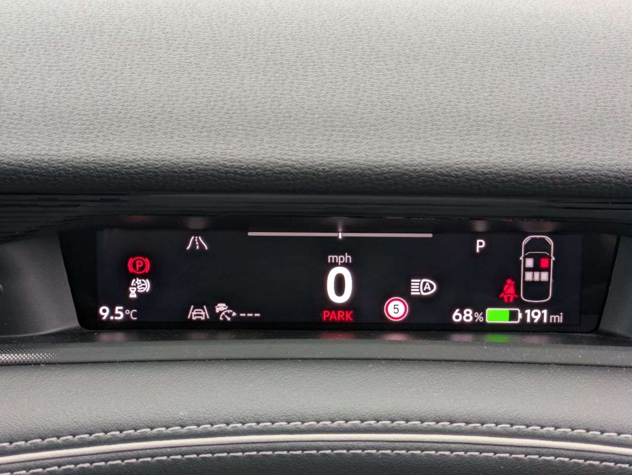 2024 VOLKSWAGEN ID.7 2024 VOLKSWAGEN ID.7