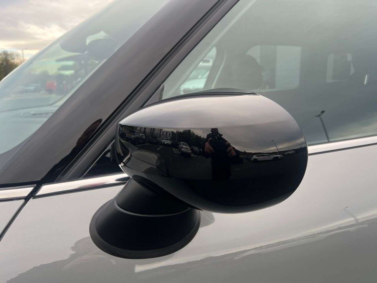 2021 MINI COUNTRYMAN 2021 MINI COUNTRYMAN