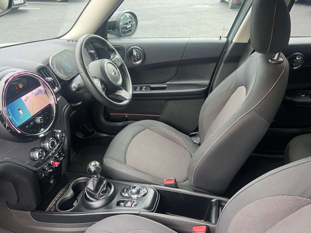 2021 MINI COUNTRYMAN 2021 MINI COUNTRYMAN