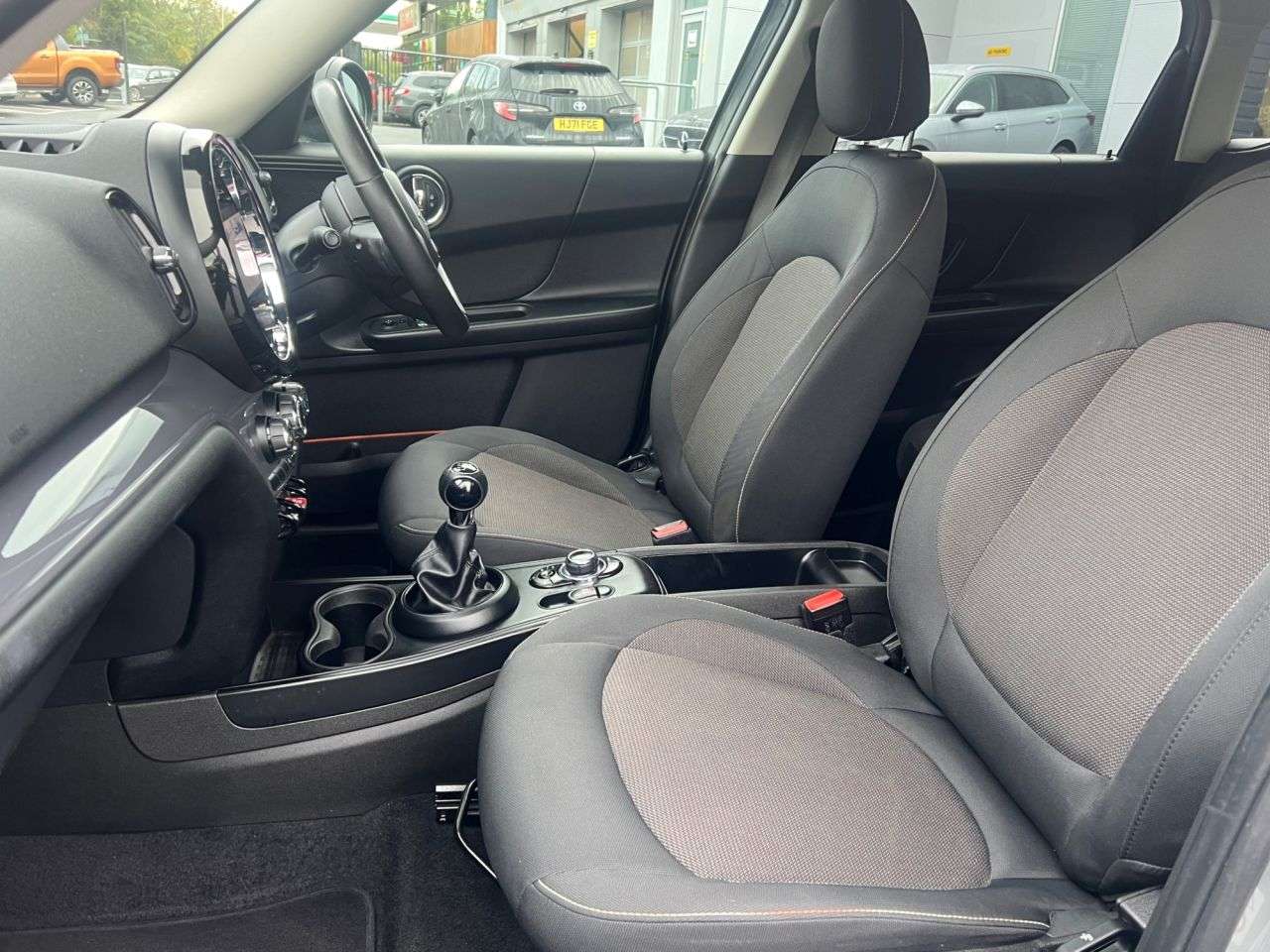2021 MINI COUNTRYMAN 2021 MINI COUNTRYMAN
