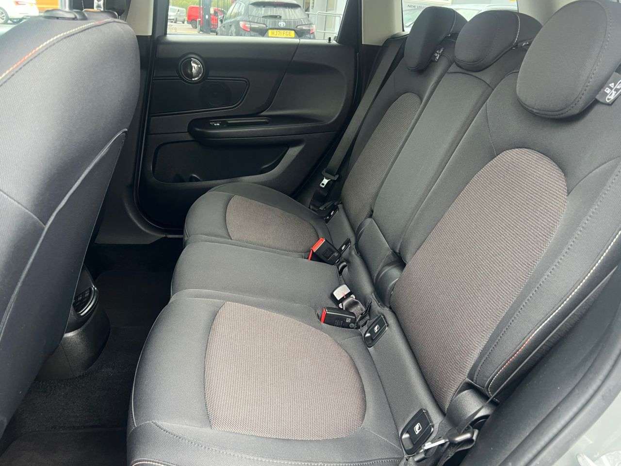 2021 MINI COUNTRYMAN 2021 MINI COUNTRYMAN
