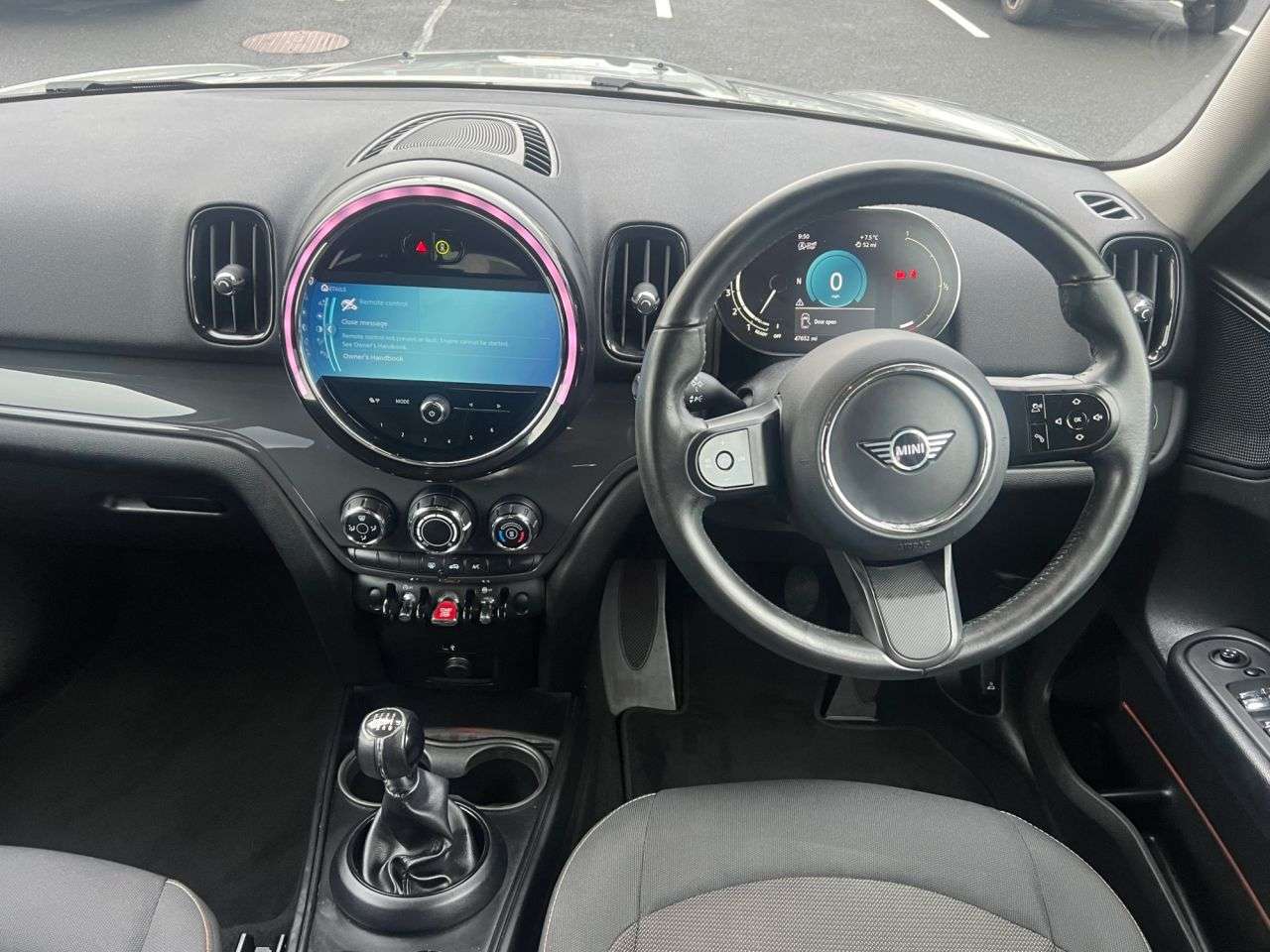2021 MINI COUNTRYMAN 2021 MINI COUNTRYMAN