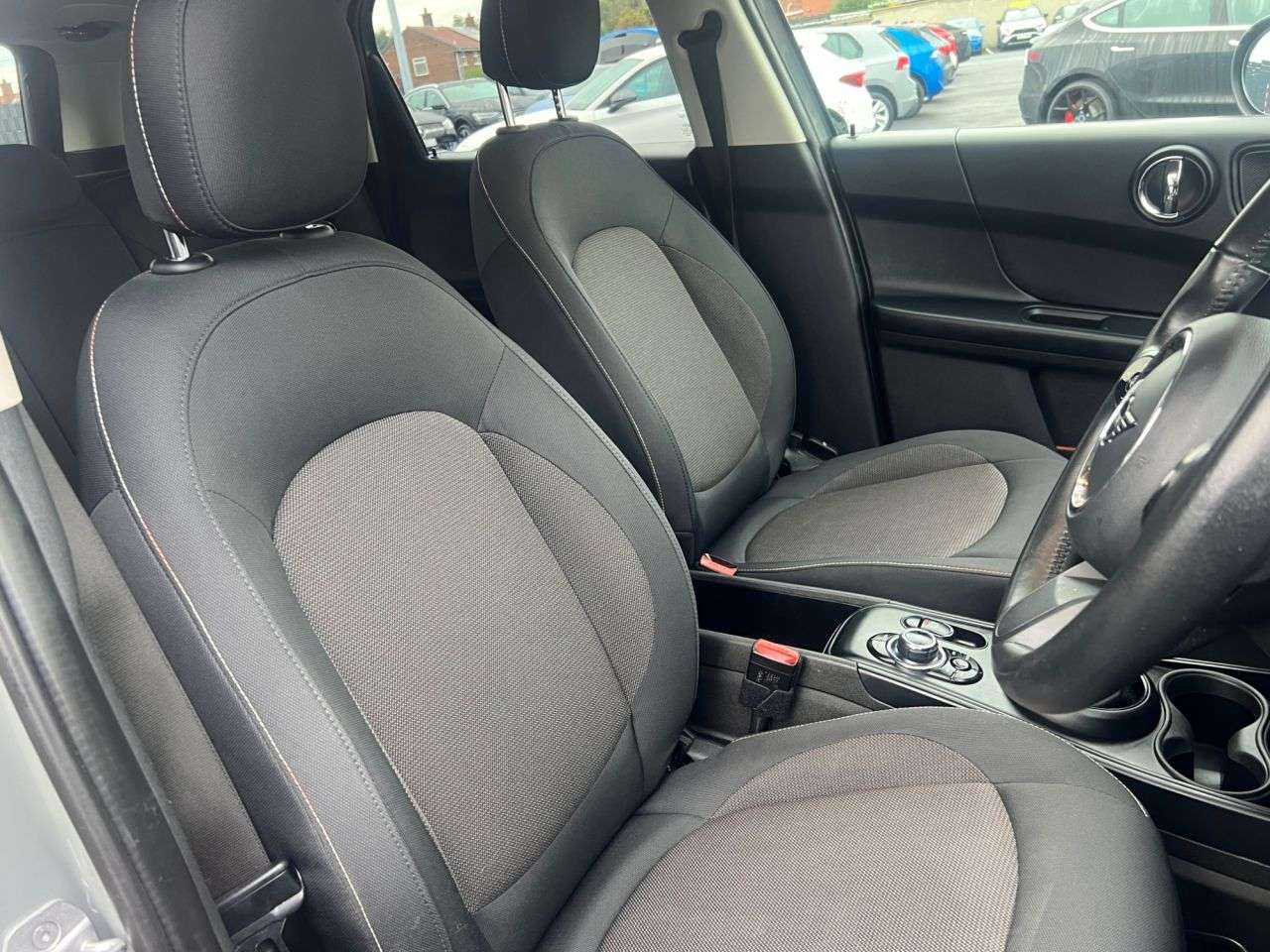 2021 MINI COUNTRYMAN 2021 MINI COUNTRYMAN