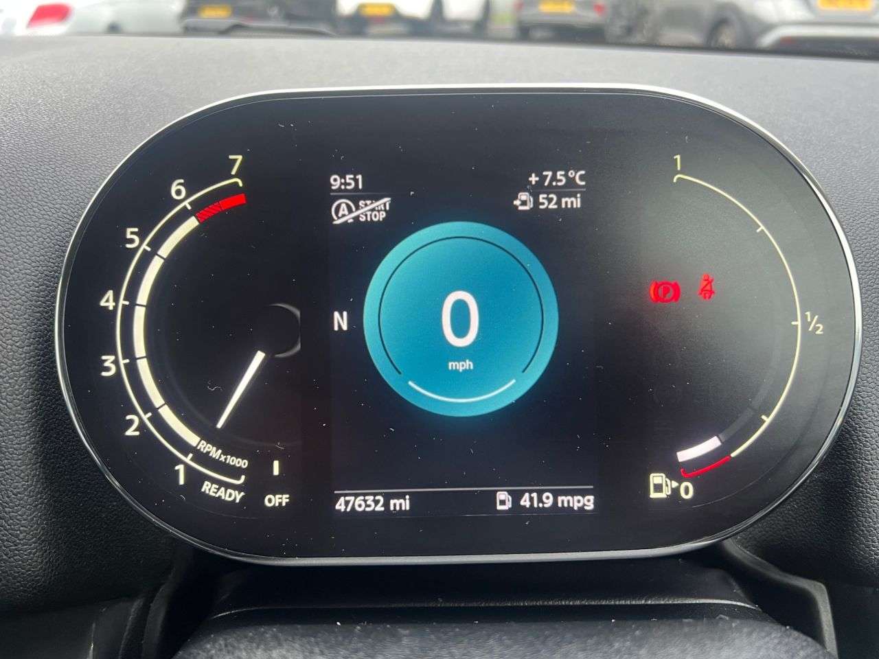 2021 MINI COUNTRYMAN 2021 MINI COUNTRYMAN