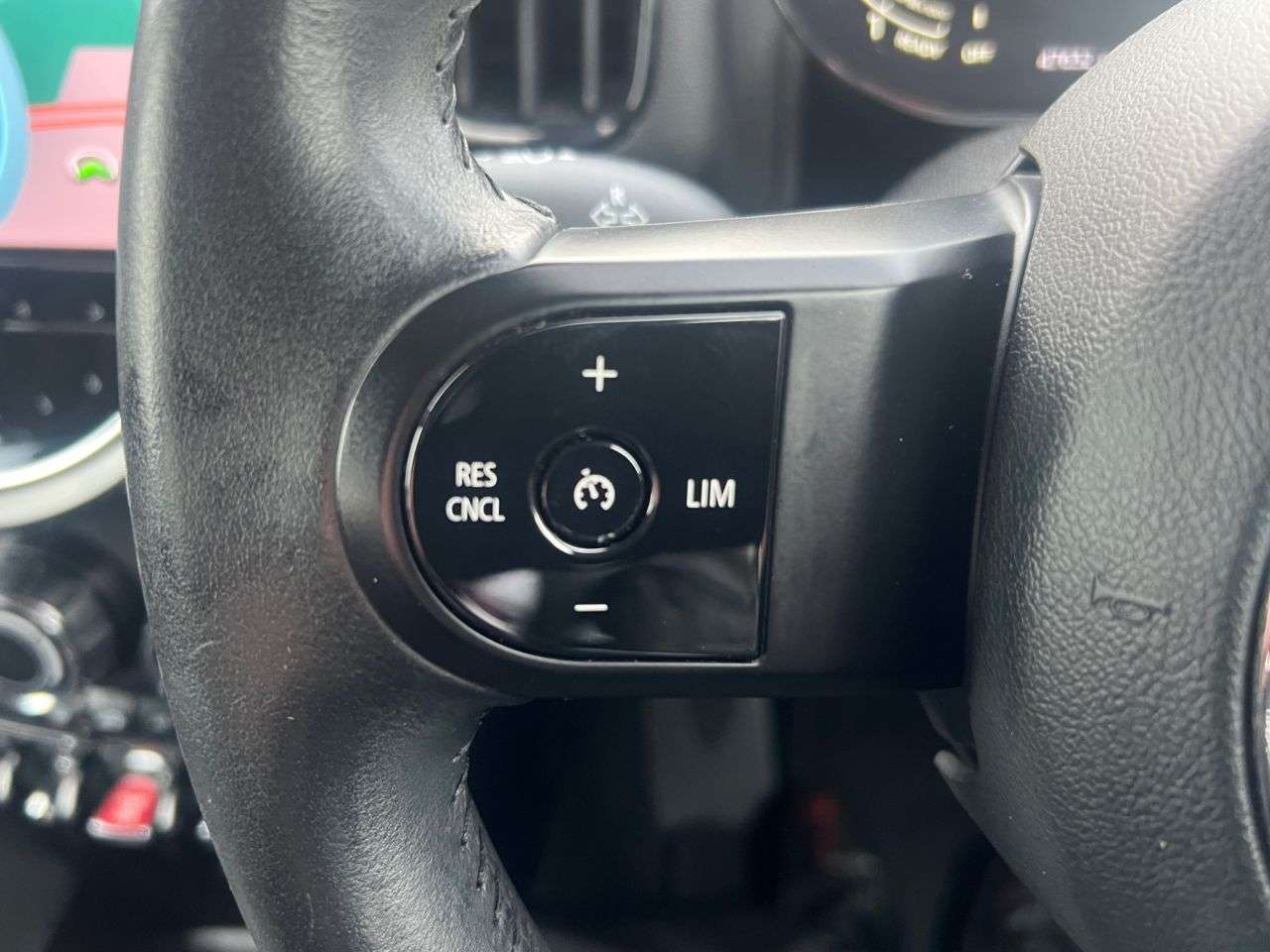 2021 MINI COUNTRYMAN 2021 MINI COUNTRYMAN