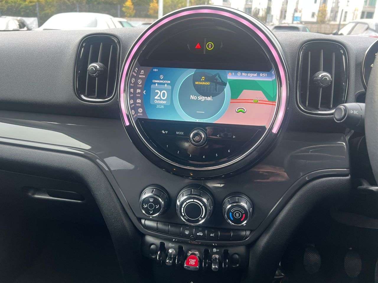 2021 MINI COUNTRYMAN 2021 MINI COUNTRYMAN